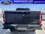 New 2025 Ford F350 Platinum w/ Tremor Off-Road Package image 4