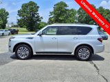 Used 2023 Nissan Armada SL image 2