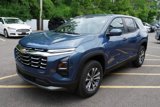 New 2026 Chevrolet Equinox LT w/ LPO, Floor Liner Package image 4