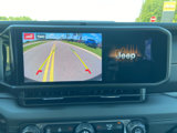 New 2025 Jeep Wrangler Sahara image 4