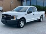 Used 2018 Ford F150 XL w/ Equipment Group 101A Mid image 3