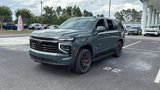New 2025 Chevrolet Tahoe RST w/ RST Performance Edition image 3