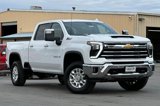 New 2025 Chevrolet Silverado 3500 LTZ w/ LTZ Plus Package image 2
