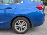 Used 2018 Chevrolet Cruze LT image 4