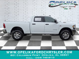 New 2024 RAM 2500 Big Horn w/ Bed Utility Group image 4