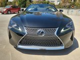 Used 2022 Lexus LC 500 Convertible image 2