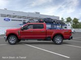 New 2025 Ford F250 King Ranch image 3