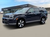 New 2026 Hyundai Santa Fe Limited image 3