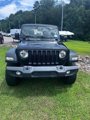 Used 2018 Jeep Wrangler Unlimited Sport S image 5