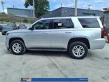 Used 2018 Chevrolet Tahoe LT image 4