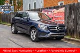 Used 2018 Mercedes-Benz GLC 300 4MATIC image 3