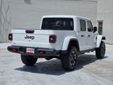New 2025 Jeep Gladiator Rubicon image 4