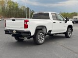 New 2025 Chevrolet Silverado 2500 Custom w/ Custom Value Package image 3