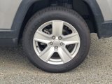 Certified 2022 Jeep Compass Latitude image 5