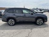 New 2025 Subaru Forester Touring image 2