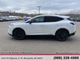 New 2025 Nissan Murano SV image 4