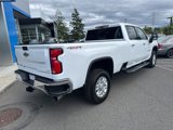 New 2025 Chevrolet Silverado 3500 LTZ w/ LTZ Plus Package image 3