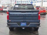 Used 2022 Chevrolet Silverado 1500 Custom w/ LPO, Dark Essentials Package image 5