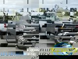 New 2025 Chevrolet Silverado 3500 LTZ w/ LTZ Plus Package image 5