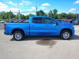 Used 2025 Chevrolet Silverado 1500 RST image 2