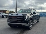 New 2025 GMC Sierra 1500 SLT w/ SLT Premium Plus Package image 3