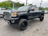 Used 2015 GMC Sierra 2500 Denali w/ Duramax Plus Package image 2