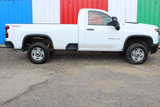 Used 2020 Chevrolet Silverado 2500 W/T w/ WT Convenience Package image 4