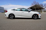 Used 2019 Honda Civic LX image 6