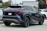New 2025 Lexus RX 350 Premium image 5