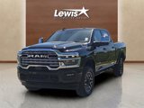 New 2025 RAM 2500 Limited image 2