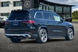 New 2025 Mercedes-Benz GLS 450 4MATIC image 4