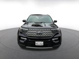 Used 2024 Ford Explorer Limited image 5
