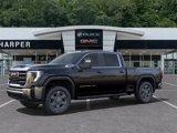 New 2025 GMC Sierra 2500 SLE w/ SLE Value Package; image 2