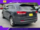 Used 2018 Kia Sorento LX image 6