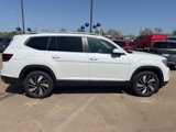 New 2025 Volkswagen Atlas SEL image 4