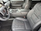 New 2025 Nissan Armada PRO-4X image 5