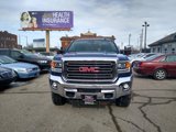 Used 2016 GMC Sierra 2500 SLT w/ Duramax Plus Package image 4