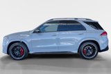 New 2025 Mercedes-Benz GLE 63 AMG S image 2