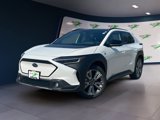 New 2025 Subaru Solterra Touring image 3