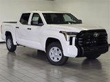 New 2025 Toyota Tundra SR image 2