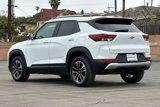 New 2026 Chevrolet TrailBlazer LT image 6