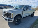 New 2025 Ford F250 Platinum w/ Tremor Off-Road Package image 2