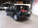 Used 2023 Chevrolet Equinox LT w/ Driver Convenience Package image 3