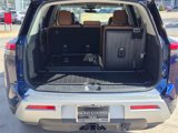 New 2025 Nissan Pathfinder Platinum w/ Cargo Package image 6