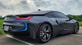 Used 2014 BMW i8 image 4