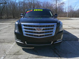 Used 2018 Cadillac Escalade Luxury w/ LPO, Radiant Package image 4