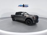 New 2025 Ford F150 Lariat w/ Equipment Group 502A High image 4