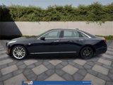 Used 2018 Cadillac CT6 Luxury image 4