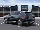 New 2025 Buick Envision Preferred image 3