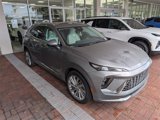 New 2025 Buick Envision Avenir image 2
